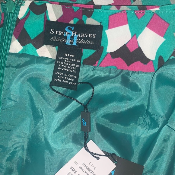 Steve Harvey Skirt - Picture 3 of 3